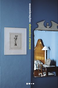 Livro Assombrações
