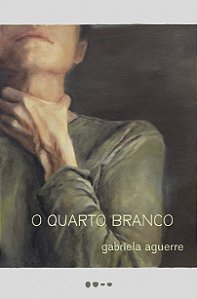 Livro O quarto branco