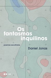 Livro Os fantasmas inquilinos