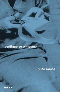 Livro Verifique se o mesmo