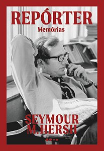 Livro Repórter: memórias