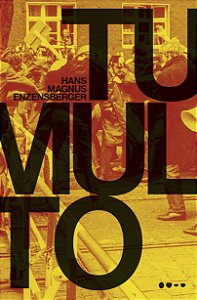 Livro Tumulto