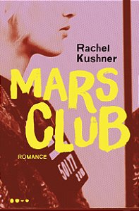 Livro Mars club