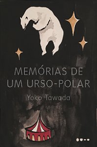 Livro Memórias de um urso-polar