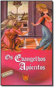 Livro Os Evangelhos Apócritos - 04Ed/03