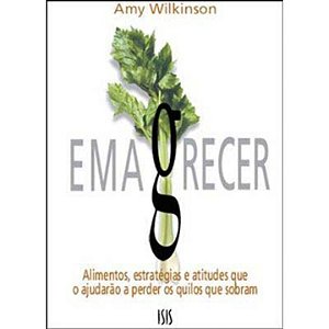 Livro Emagrecer
