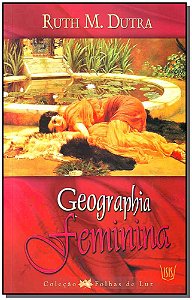 Livro Geographia Feminina
