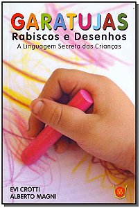 Livro Garatujas