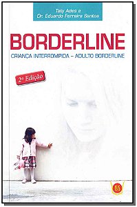 Livro Borderline - 02Ed