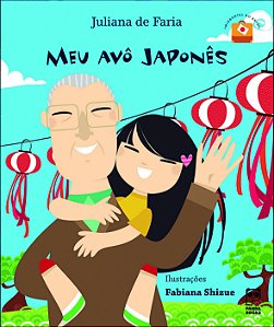 Livro Meu avô japonês