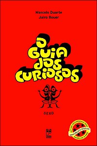 Livro O guia dos curiosos - sexo
