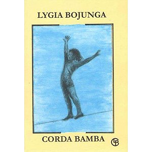 Livro Corda Bamba