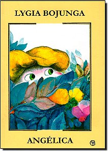 Livro Angélica