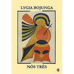 Livro Nós Três