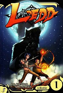 Livro Ledd - Vol.01