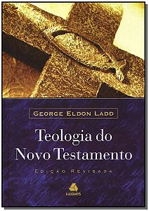Livro Teologia do Novo Testamento