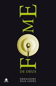 Livro Fome de Deus