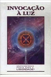 Livro Invocação A Luz