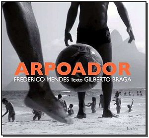 Livro Arpoador