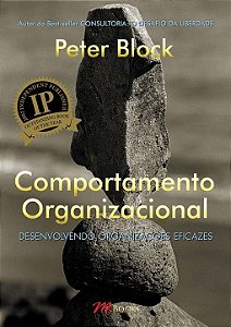 Livro Comportamento Organizacional