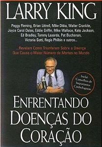 Livro Enfrentando Doenças do Coração