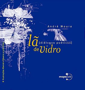 Livro Lã de vidro: diálogos poéticos