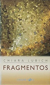 Livro Fragmentos