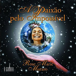 Livro A paixão pelo impossível
