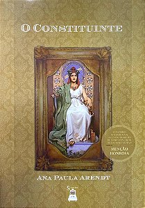 Livro O Constituinte