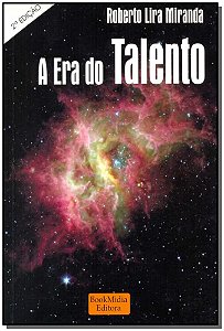 Livro A Era Do Talento