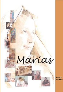Livro Marias