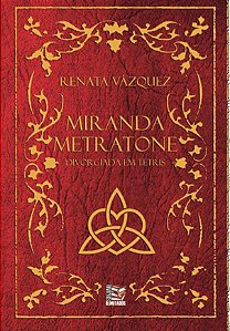 Livro Miranda metratone - divorciada em tetris