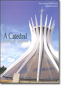 Livro A Catedral - Livro De Vidro Cheio De Ensinamentos