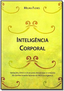 Livro Inteligência Corporal - Derose