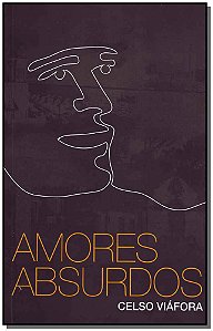 Livro Amores Absurdos