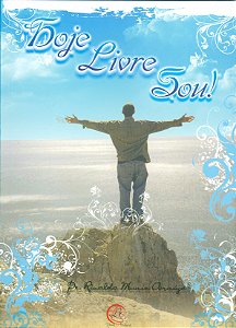 Livro Hoje Livre Sou!