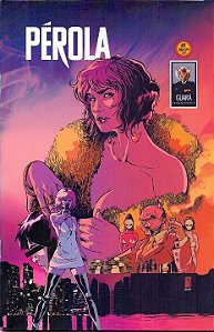 Livro Pérola