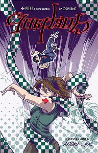 Livro Morphine