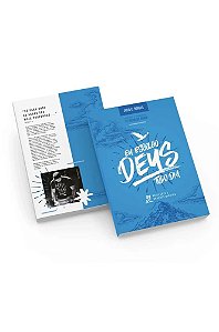 Livro Eu Escolho Deus Todo Dia: 31 Reflexões E Orações Diárias