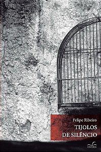 Livro Tijolos De Silêncio