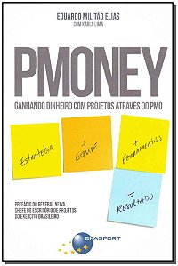 Livro Pmoney