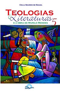 Livro Teologias e Literaturas 5