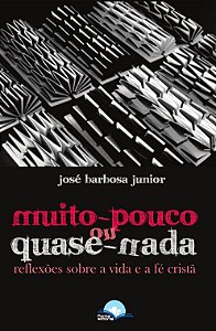 Livro Muito Pouco ou Quase-Nada