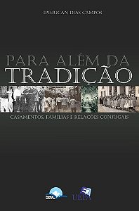 Livro Para além da tradição