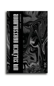 Livro Um silêncio avassalador