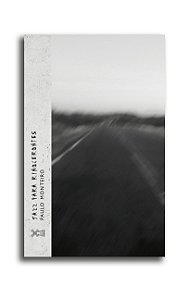 Livro Jazz para rinocerontes