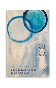 Livro Poemas da meia-noite (e do meio-dia)