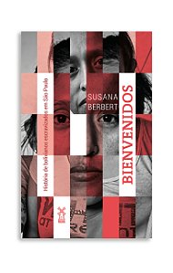 Livro Bienvenidos: história de bolivianos escravizados em...