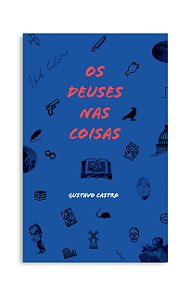 Livro Os deuses nas coisas