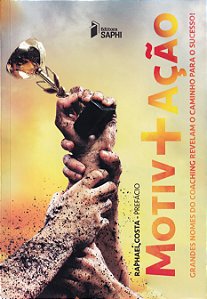 Livro Motivação 1Ed
